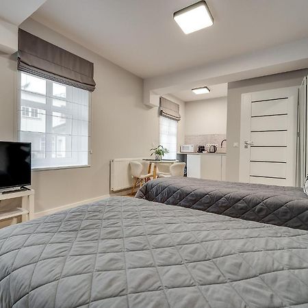 Central Platinum Apartments 18 Рибник Екстер'єр фото