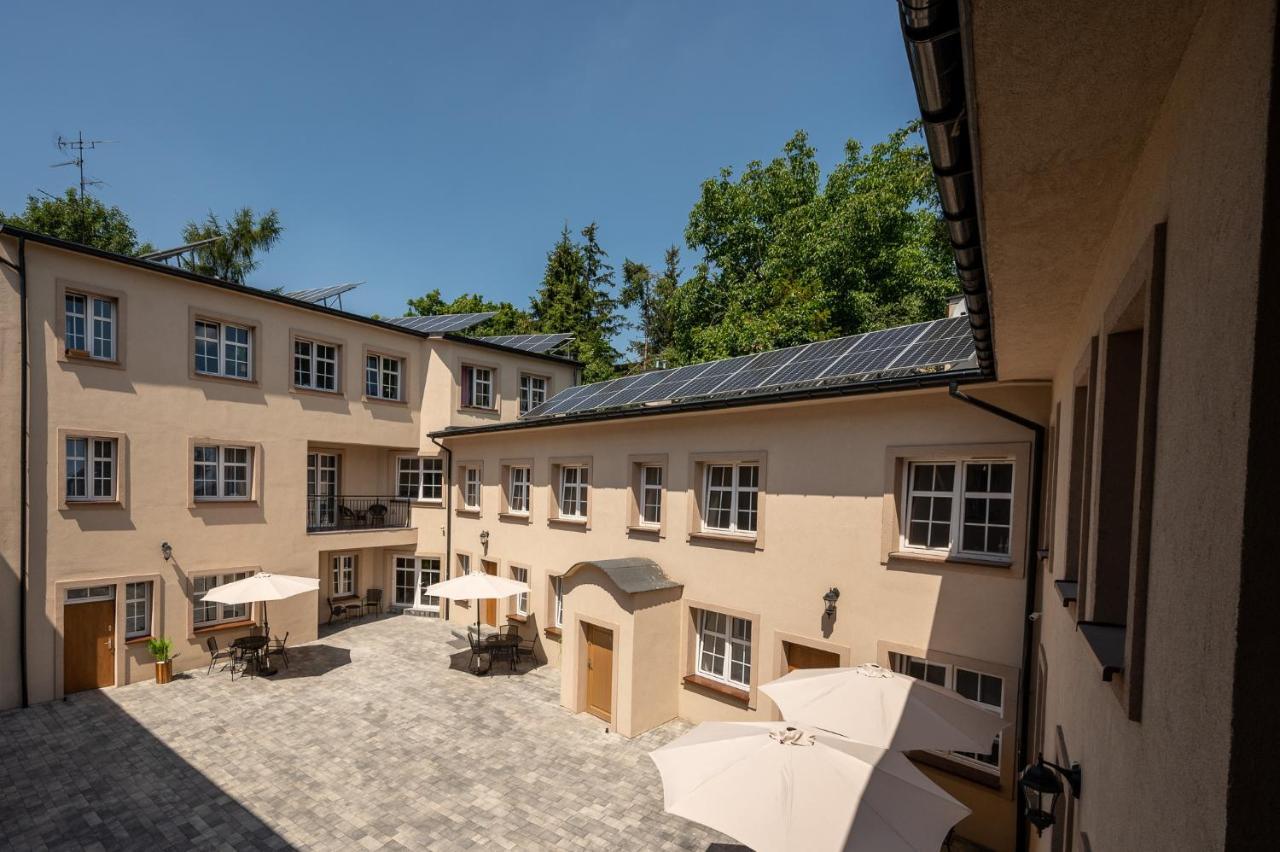 Central Platinum Apartments 18 Рибник Екстер'єр фото