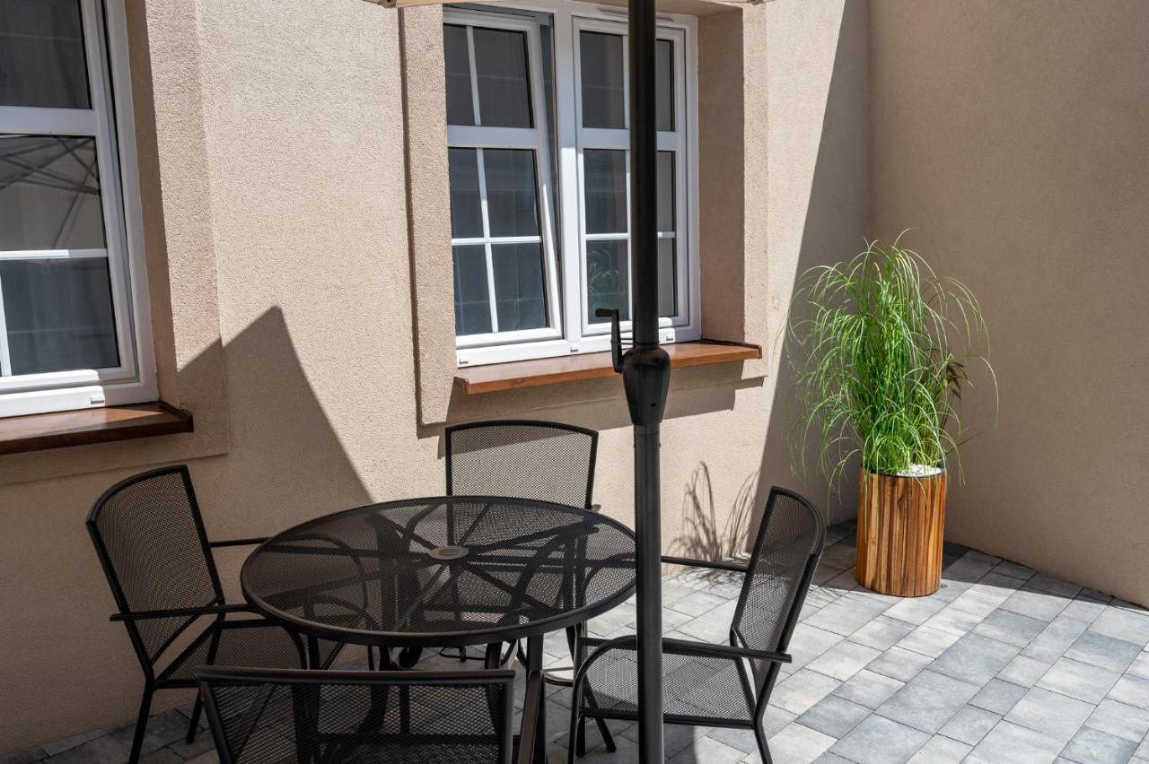 Central Platinum Apartments 18 Рибник Екстер'єр фото
