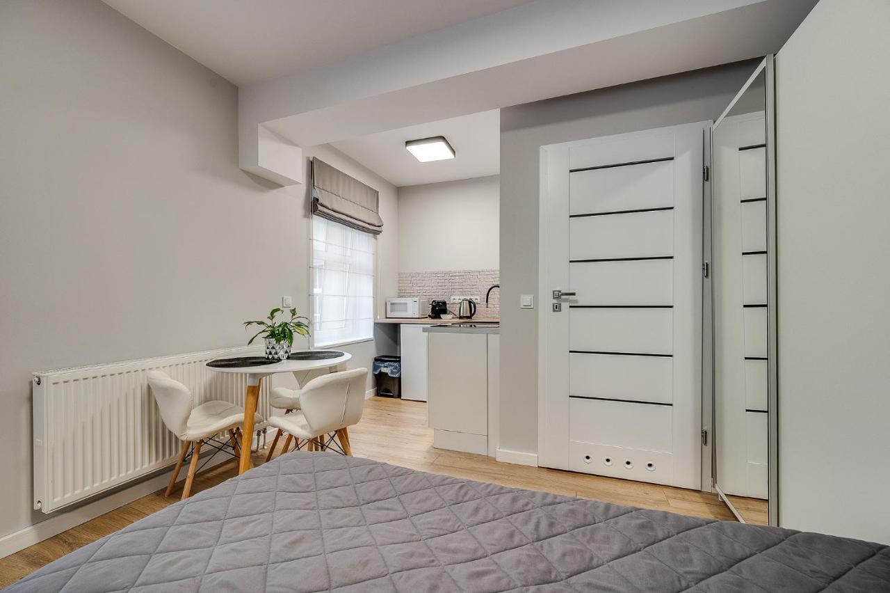 Central Platinum Apartments 18 Рибник Екстер'єр фото